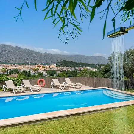Tatil Evi Coster Puig