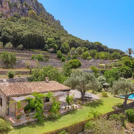 Coster Puig Tatil Evi *