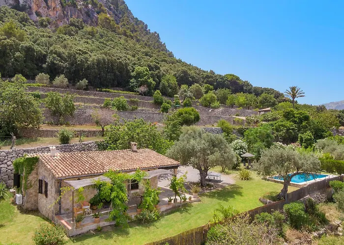 Coster Puig بيت للعطل *