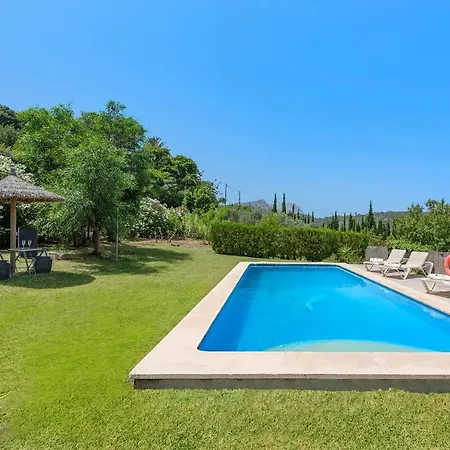 Coster Puig Hébergement de vacances