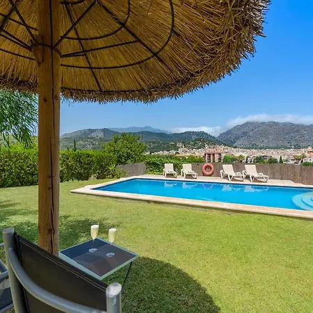 Coster Puig Сasa de vacaciones