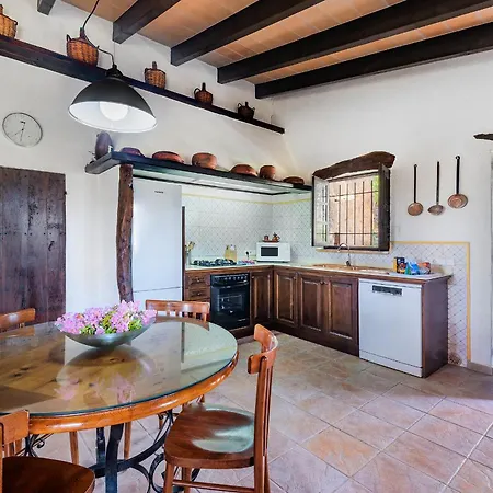 Coster Puig Сasa de vacaciones *