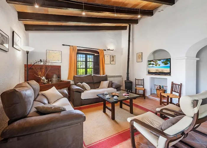 Coster Puig Dom wakacyjny