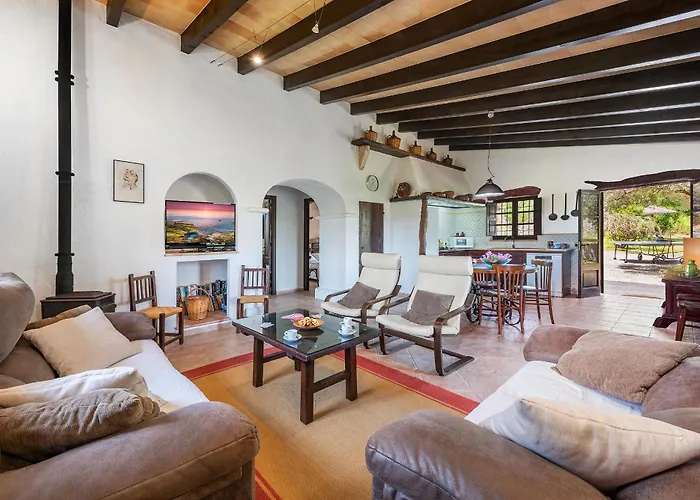 Coster Puig Pollensa