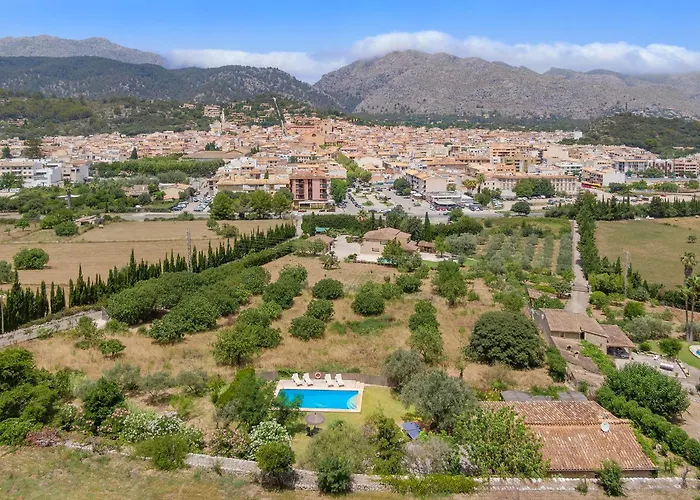 Coster Puig Dom wakacyjny