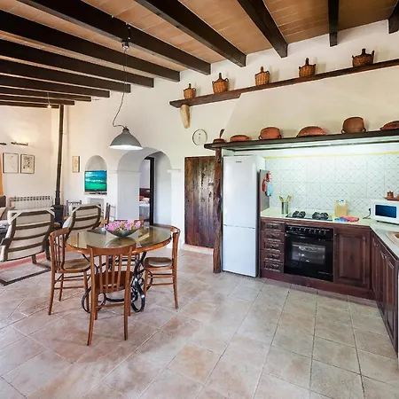 Coster Puig Ferienhaus