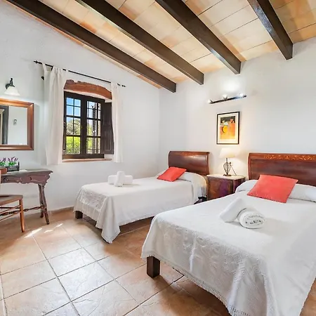 Ferienhaus Coster Puig *