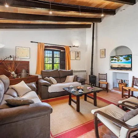 Coster Puig Ferienhaus