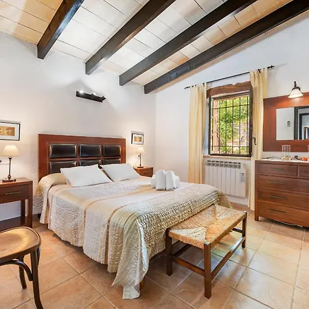 Coster Puig Ferienhaus