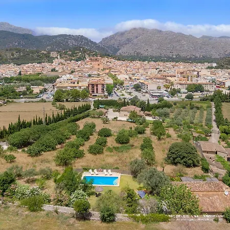 Coster Puig Ferienhaus