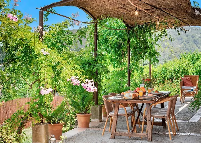 Будинок відпочинку Coster Puig *