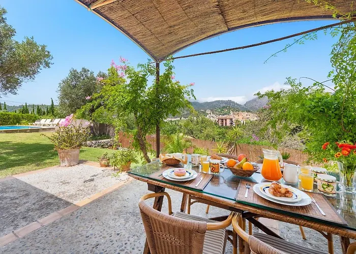 Будинок відпочинку Coster Puig Польєнса