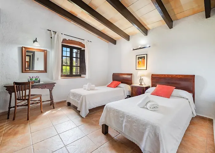 Будинок відпочинку Coster Puig *