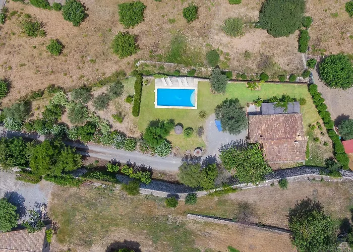 Будинок відпочинку Coster Puig *